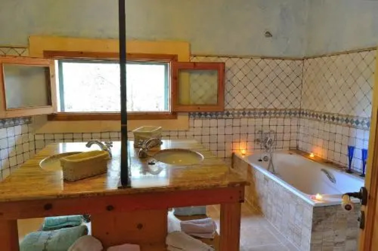 Llubi Villa 132