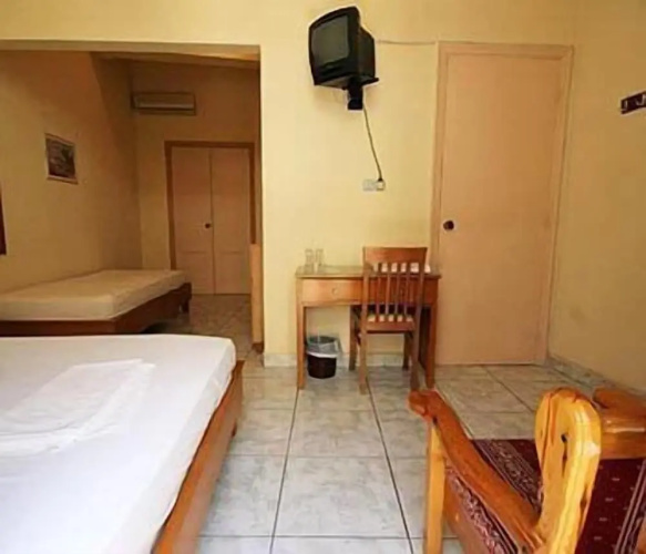 Hotel Lena