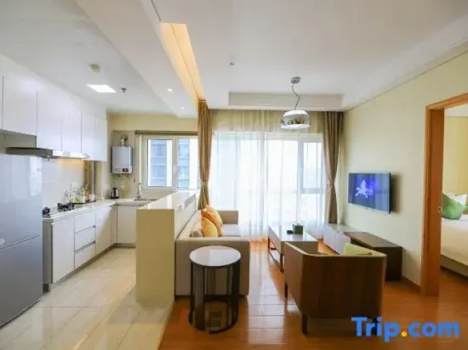 2 Bedrooms Premier Twin Family Cottage