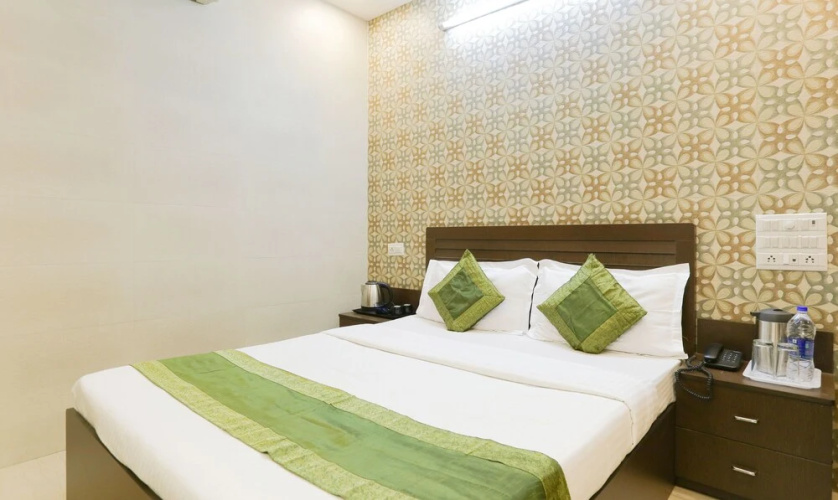Treebo Tryst Gopalas Residency