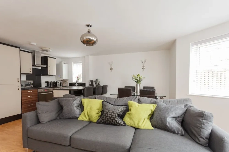 Superior Apartment