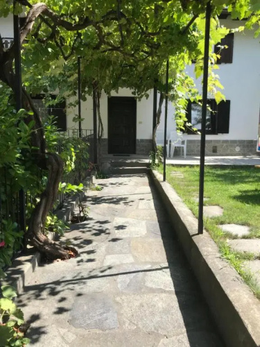 Appartamenti Il Castello