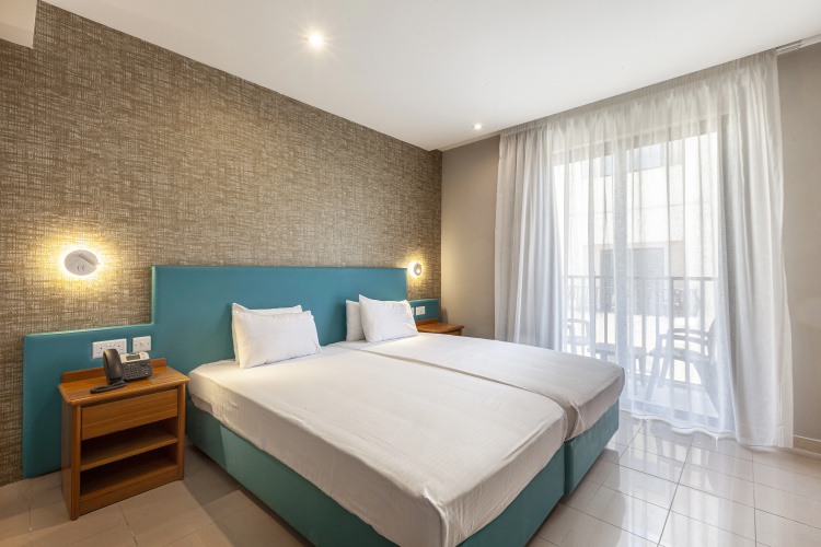 Pergola Hotel & Spa photo 8