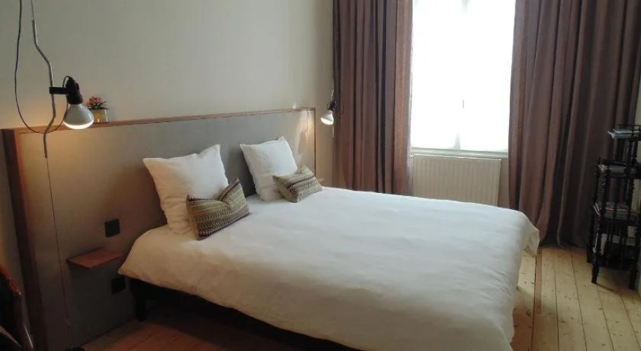 B&B De Gilleminus