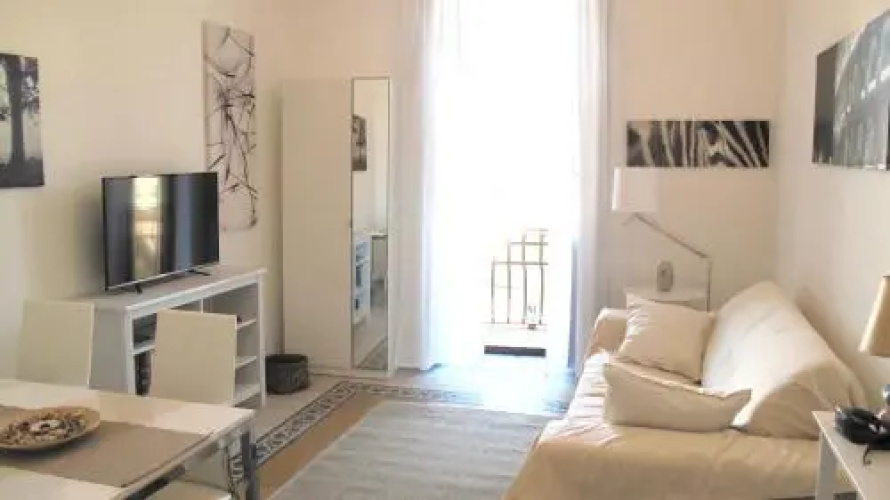 House Sant Angelo great view