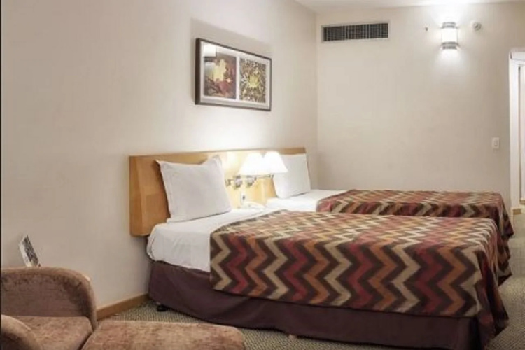 Sol Alphaville Hotel & Residence