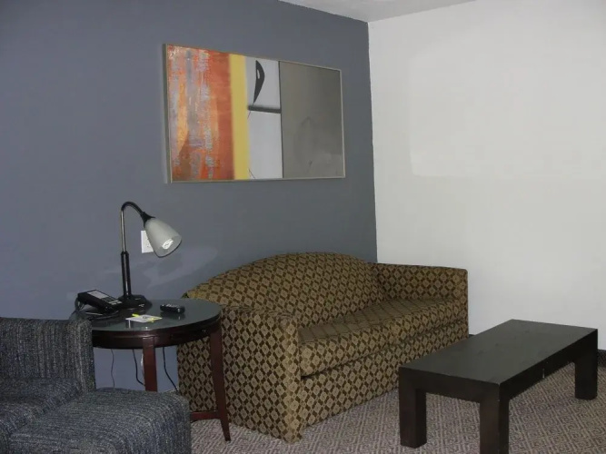 Days Inn Benton