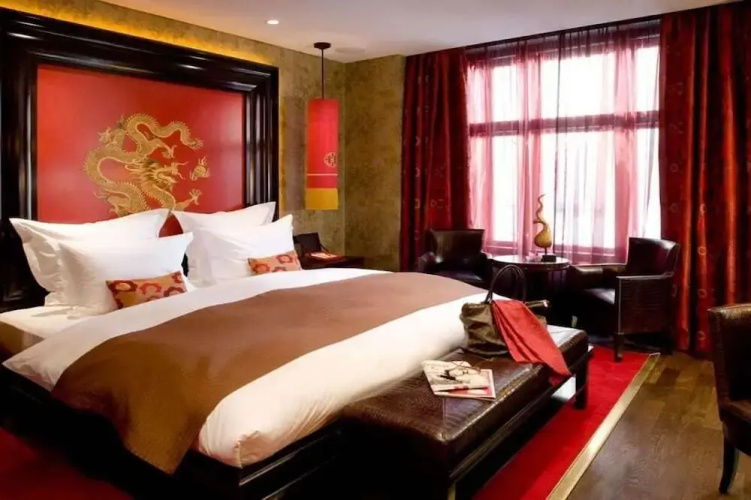 Hotel Ram Vilas