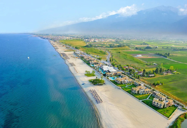 Sentido Mediterranean Village