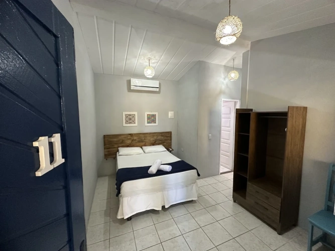 Comfort Quadruple room