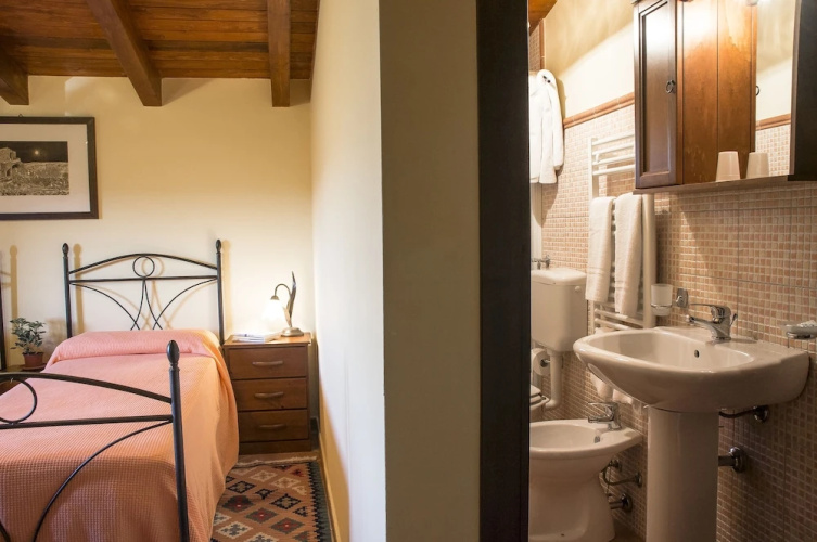 B&B A Robba de Pupi