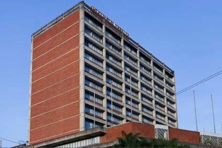 Hotelbild