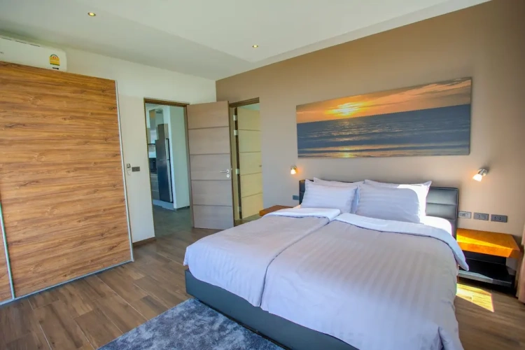 Comfort Apartment