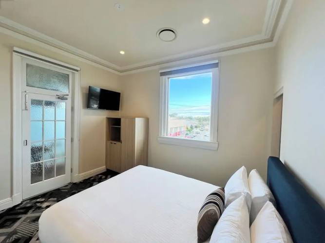 Tempe Hotel