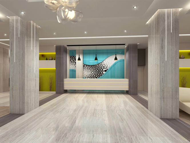 Фотография отеля