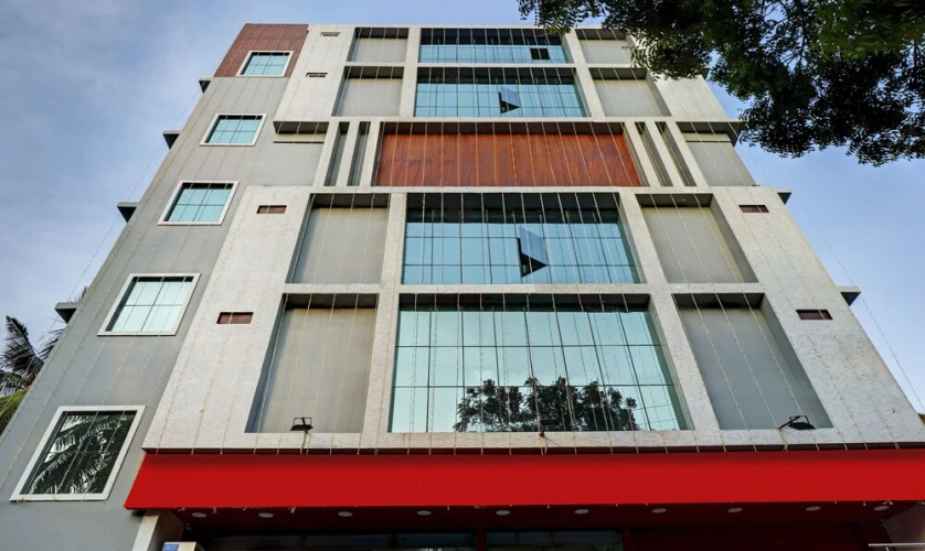 Image de l'hôtel