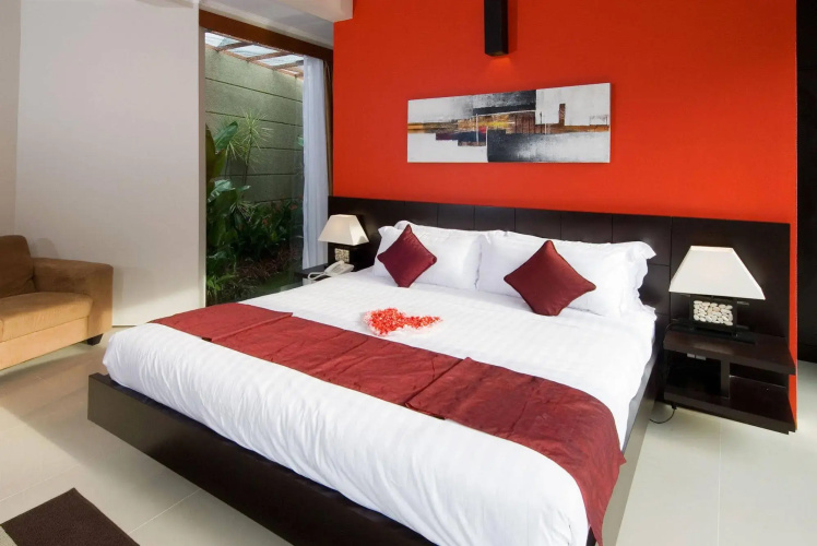 Bali Swiss Villa Hotel