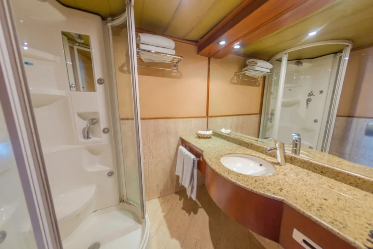 Superior Triple room