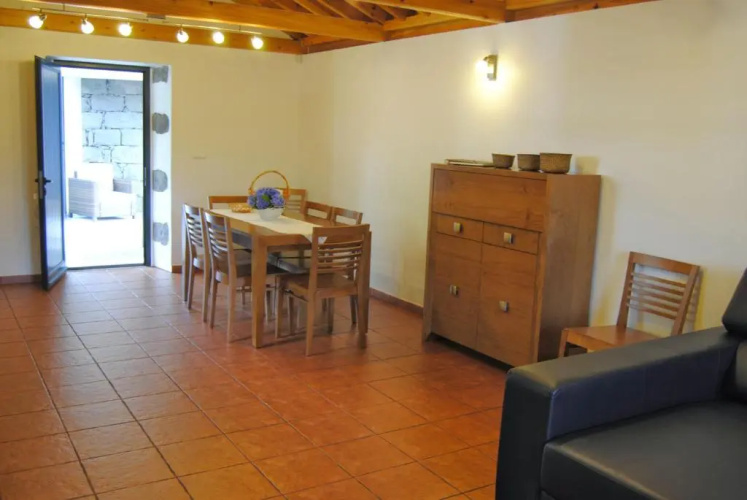 Casas da Fajã