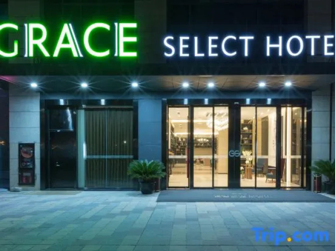 Grace Select Hotel