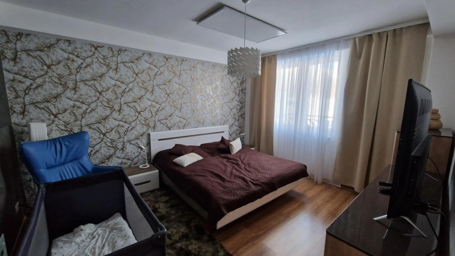 Apartment Panorama 35C