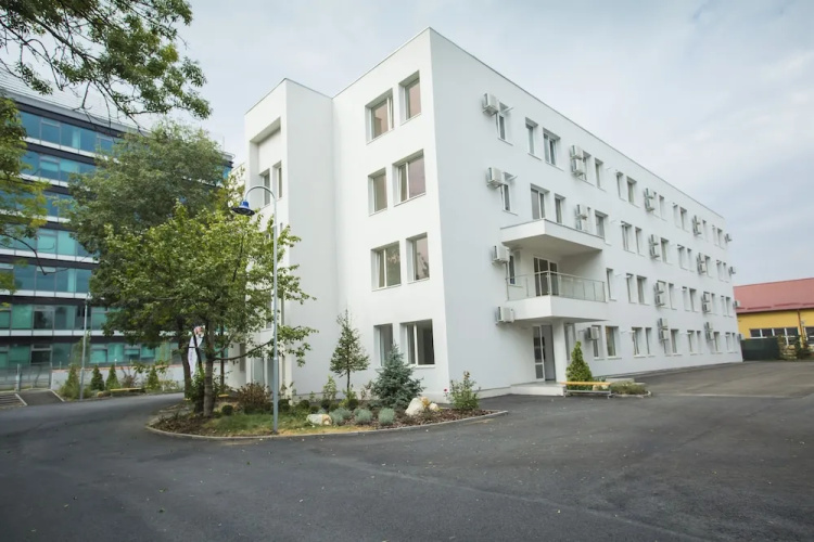 Image de l'hôtel