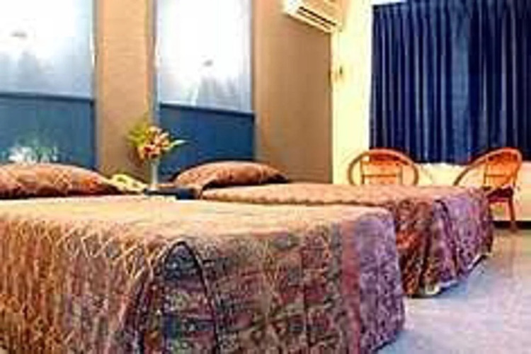 Signature PattayaOver view