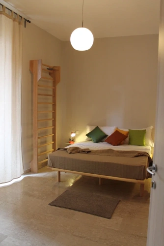 1 Bedroom Standard Quadruple room