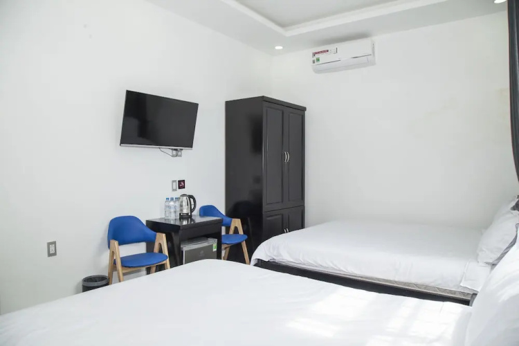 Thao Lien Hotel