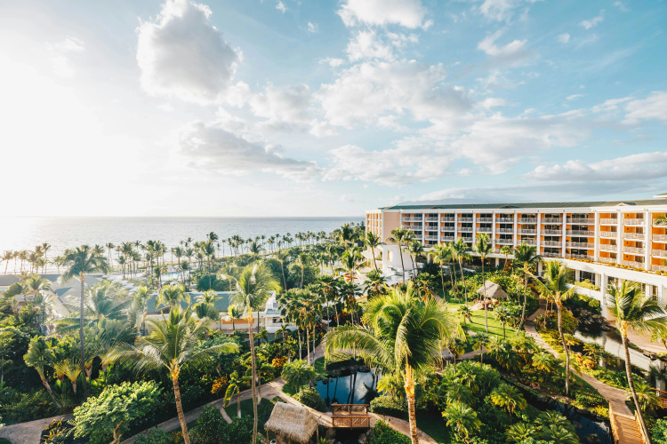 Grand Wailea, A Waldorf Astoria Resort photo 36