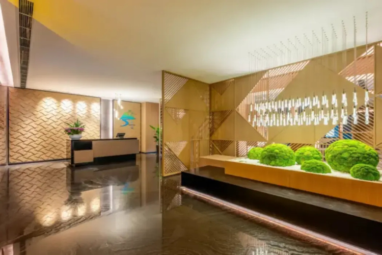 Holiday Inn CHONGQING DATA VALLEY by IHG