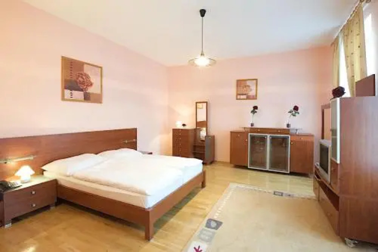 Hotel Roháč
