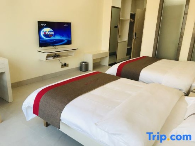 Business Twin room