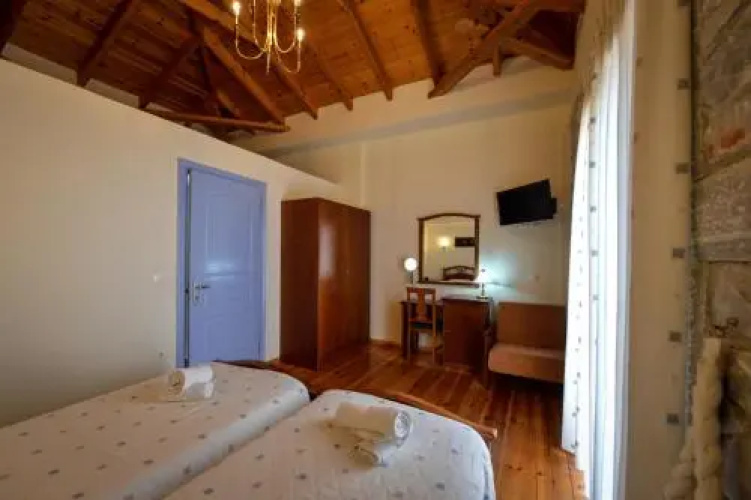 Taletos Apartments & Studio