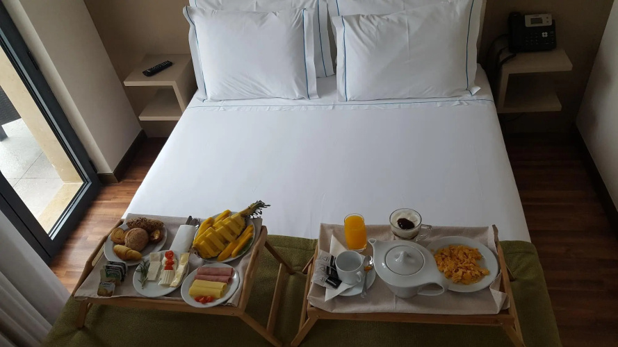 Fenicius Charme Hotel photo 12