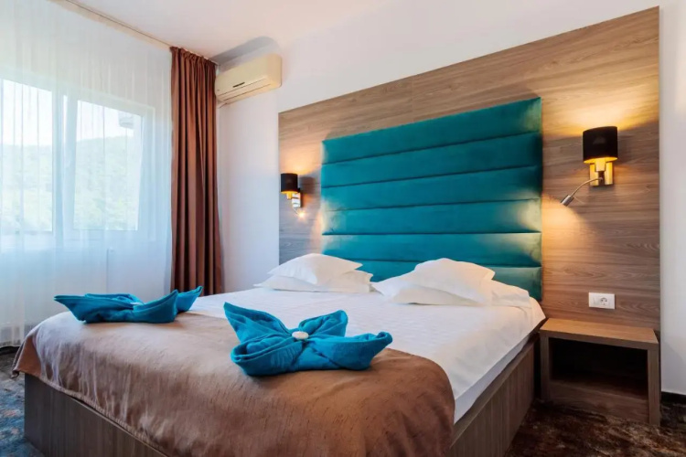 Hotel Central