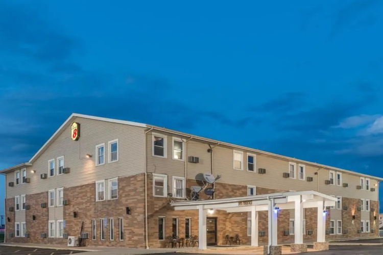 Otel görseli