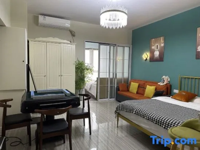 Luxury Twin room
