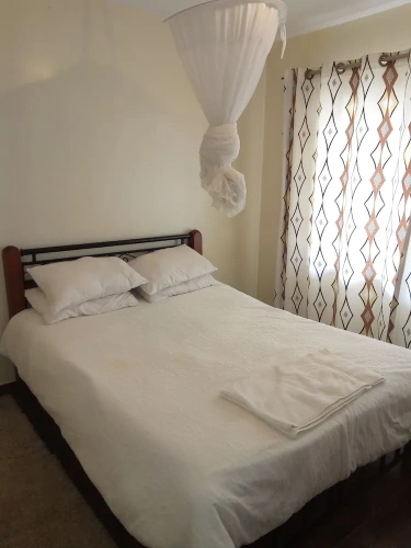 Standard Single room with balcony