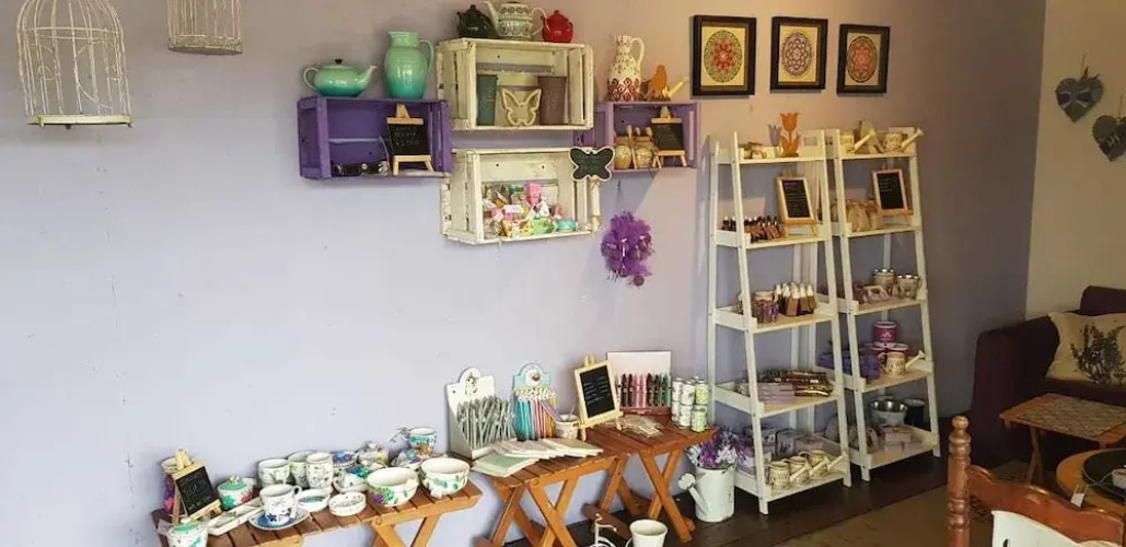 B&B Lavanda del Valle