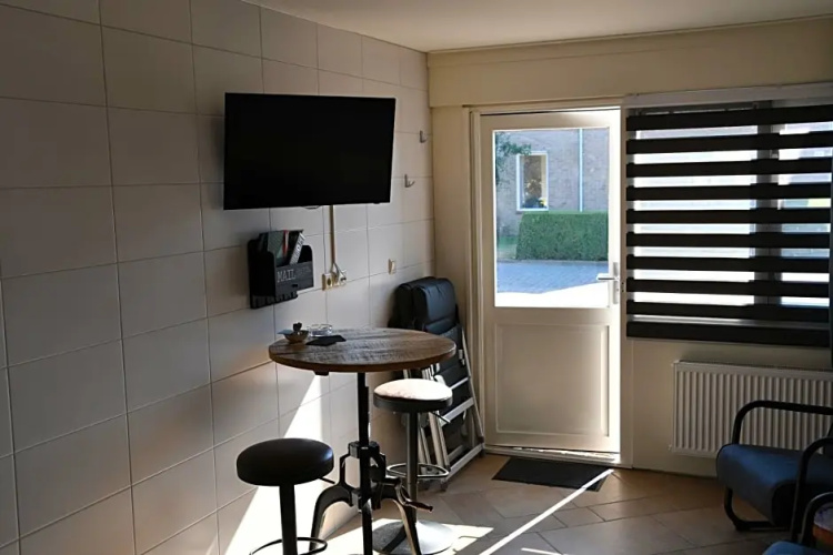 B&B Waddenzeetexel