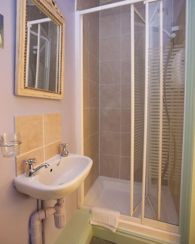 Comfort Double room with garden view