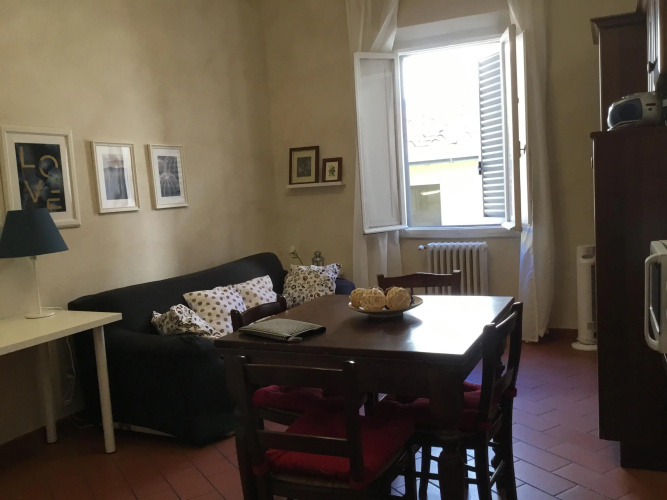 Inferno Double in Firenze