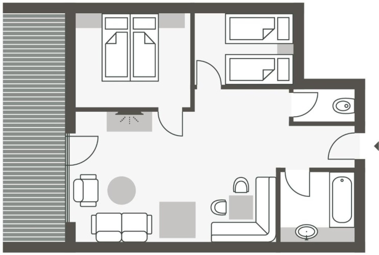 Superior Suite