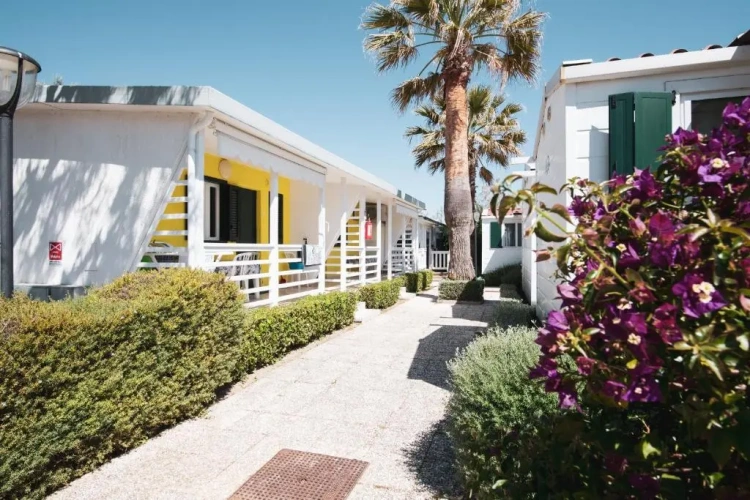 Bungalow