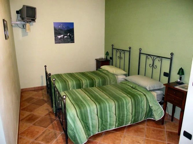 EL CAVAJER agriturismo-b&b