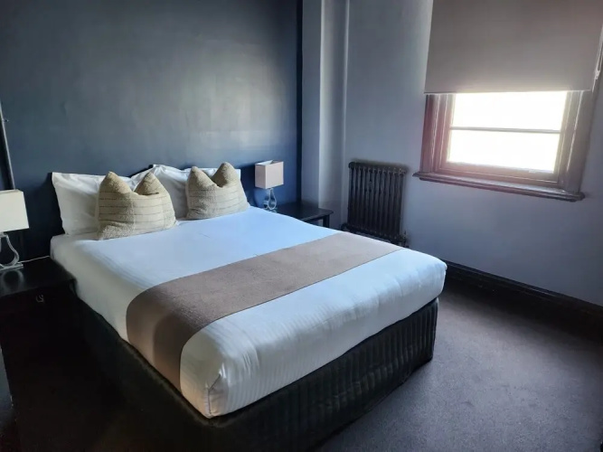 Hotel Canobolas