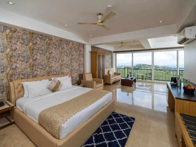 Parakkat Nature Resorts