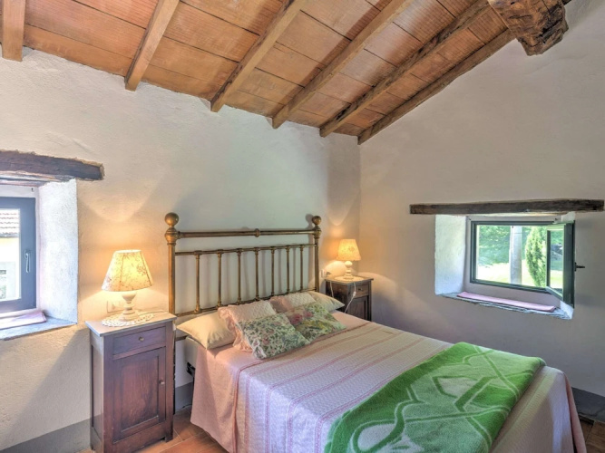 Tuscan Charm With Pool & Views