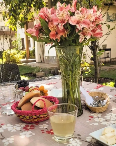 2 Bedrooms Cottage